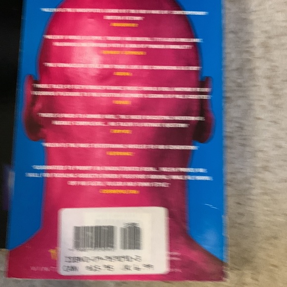 Irvine welsh ecstasy - Picture 2 of 2